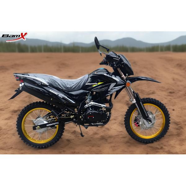 Buy cheap gasoline motorcycle Adventure Enduro Motorcycle with Speedometer Chain Drive System new gasoline motorcycles at wholesale prices