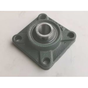 UCF204 Square Pillow Block Flange Bearing Housing
