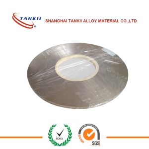 Magnetic Shunt 3J3 Mechanical Si Ni Cr Precision Alloy