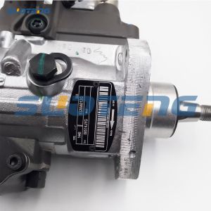 9320A612G Fuel Injection Pump for 1104C-44T Engine
