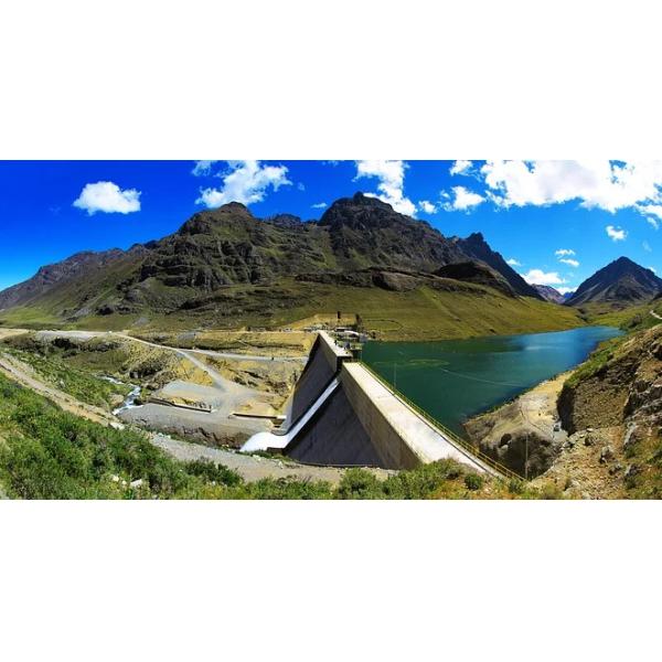 Dam field C86300 material product application