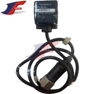 Excavator Parts Original Hitachi YA00005619 CAMARA