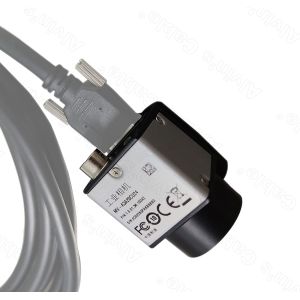 Alvin'S Cables USB 3.0 To Micro B Fiber Optics Data Cable For Basler ACE Camera