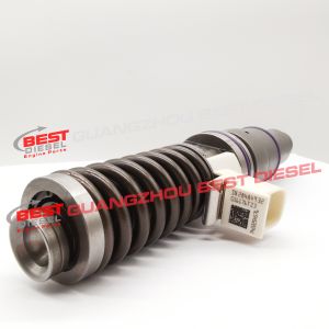 New Diesel Fuel Injector 7422254576 22254576 7422254576 for vo-lvo