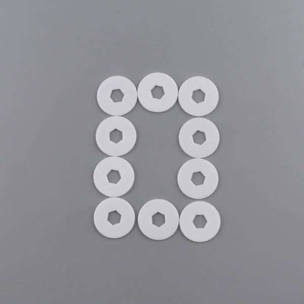 Customized Request GMP Seal Liner PE Foam Gasket for Trigger or Lotion Pump or