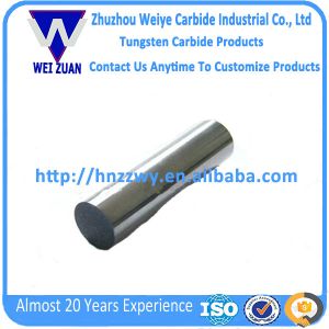 25mm Diameter 200mm Length Cemented Carbide Rods