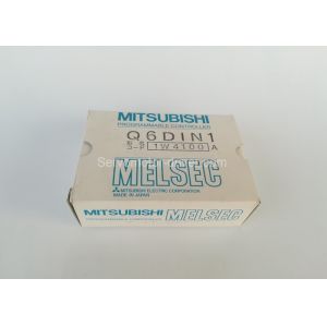 Original Automation Spare Parts , Mitsubishi Q6DIN1 DIN Rail Mounting Adaptors