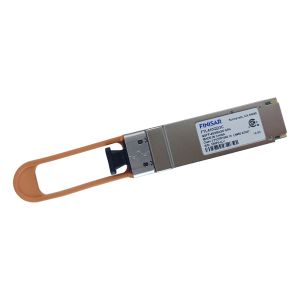 Finisar FTL410QD2C Optical Transceiver 40GBASE-SR4/4x10GBASE-SR 300m