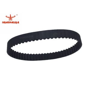 1210-012-0026 Auto Spreader Spare Parts For XLS50 Gerber Timing Toothed Belt