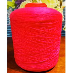 High strength 40/2 Spun Polyester Sewing Thread OEKO Certificated