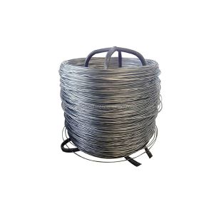 Automatic 630 Coil Winding Machine Hydraulic Cantilever Type Coiling Machine for