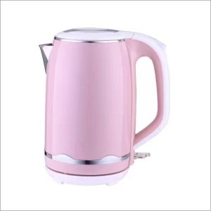 China 360 Degree Rotation Modern Electric Kettle ABS Plastic Outer Long Work Life on sale