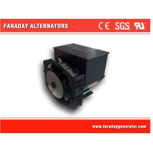 10KW Single Phase Generator Small Alternator 220V