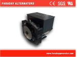 FARADAY FD series 6.5~32KW Three-Phase Sychronous AC alternator