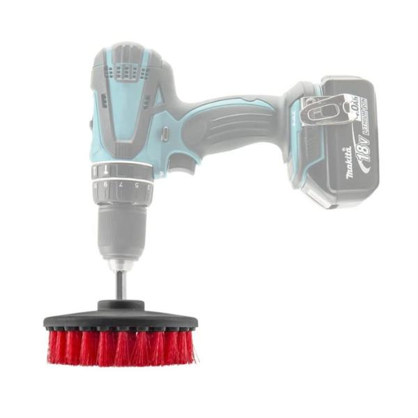 Cleaning M14 Power Drill Brush 25mm