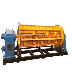 Wire Cable Rigid Frame Stranding Machine , 150RPM Power Cable Making Machine