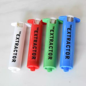 Snake Bee Spider Bite First Aid Kit Venom Extractor Suction Pump Medical