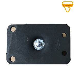 0003250896,0003250696 ACTROS MP2,MP3 Leaf Spring Mounting