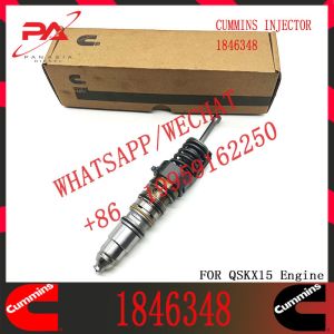Diesel Fuel Injector 1846348 5634701 4030346 570016 1499714 1521977 1481827