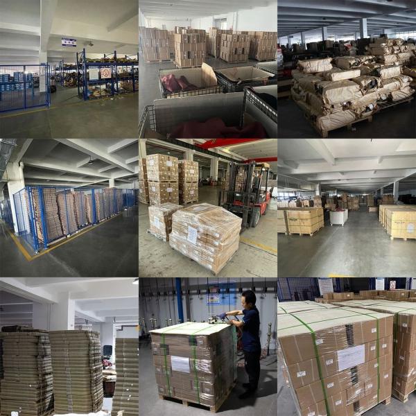 Robust Heavy Duty Sinotruk Spare Parts Shock Absorbers WG1664440201 For HOWO