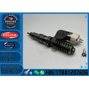 common rail fuel injector 3964404 BEBE4B01004 1547287 3964820 BEBE4B10101