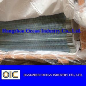 Engraving Machine Gear Rack with Helical Teeth