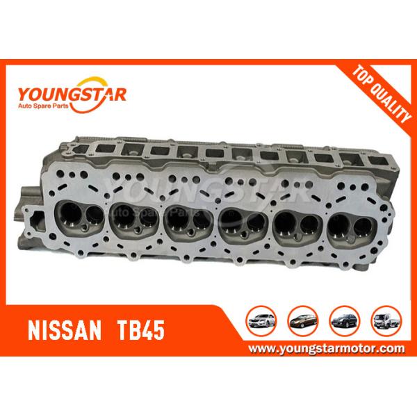 Buy Engine Cylinder Head  NISSAN TB45  11041-VC000  Gasoline  12V at wholesale prices