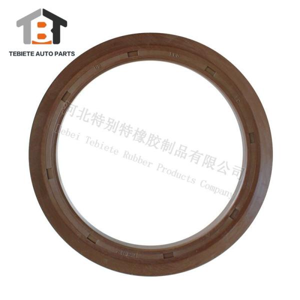 92*118*12mm Rear Wheel Hub Oil Seal 92x118x12mm For Yutong Spare Parts