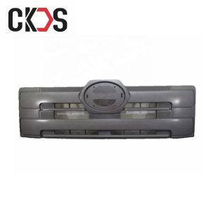 China Hino 700 Mega Truck Upper Grille Hino Body Parts on sale