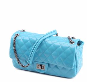 Fashion Lady Handbag In China,fast production