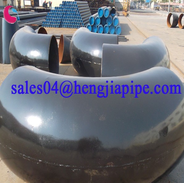 first class A234 WPB WPC elbow