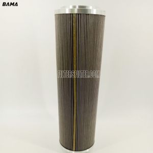 QF6802G10H3.0C Glass Fiber Core Components Turbine Lube Oil Filter for Heavy