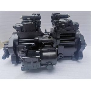L010V00011F2 HYDRAULIC PUMP for KOBELCO SK250-6