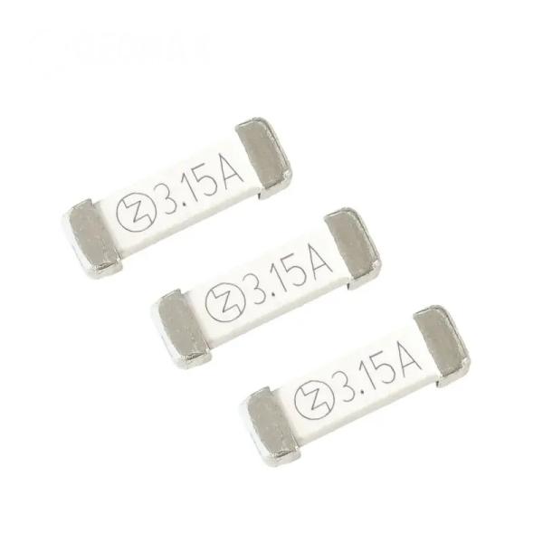 Buy 3*10mm Smd Ceramic Fuse 1032 Qucik Blow Slow Blow at wholesale prices