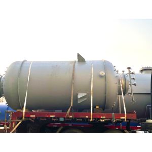 WHGCM 500L 1000L 3000L 5000L Chemical Pressure Vessels Continuous Stirred
