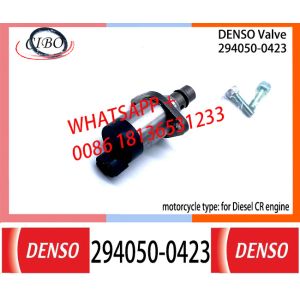 Neutral Control Valve 294050-0423 for Diesel CR engine