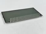 Custom ROHS Compliant HTN Segment LCD 7 Segment LCD Display for Industrial