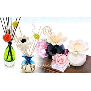 Quality Sola Wood Flower for perfume diffuser for sale