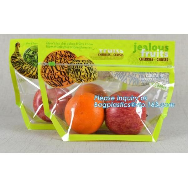 Buy FDA Approval Water Approval Gallon slider Bags for Home Storaging, Storage Slider Bags with Zipper Track, at wholesale prices