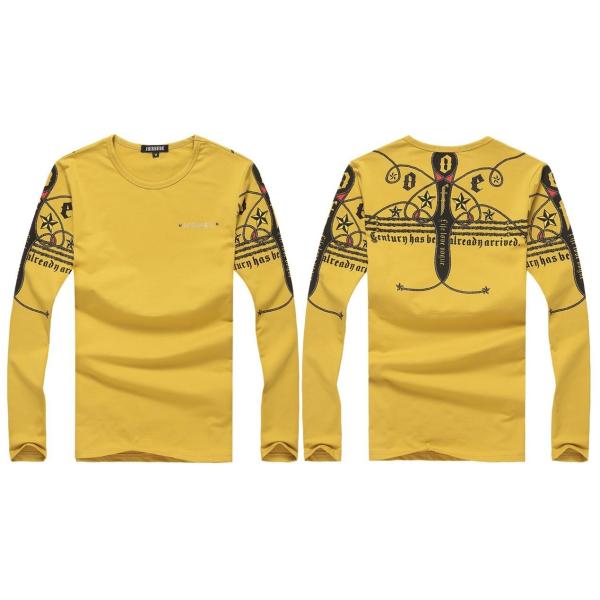 Buy Long Sleeve T-shirt at wholesale prices