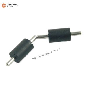 A008443 Roller 16 Delarue Talaris ATM Replacement Parts For NQ101 NQ200