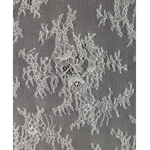 100% Nylon, fashion garments, wedding dress