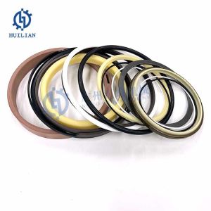 14589141 14589143 14589144 Excavator Bucket Boom Arm Cyl Seal Kit For EC360BLC