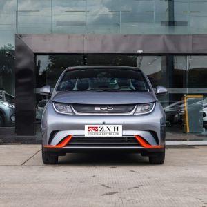 New car B YD Dolphin 405km New Energy Vehicles Electric Sedan Good Performance