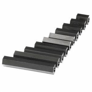 Pcb M2 M3 Through Thread Aluminum Hex Standoff