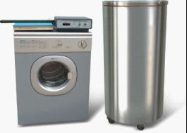 Quality GFZ/T01060 Triboelectric Textile Testing Equipment for sale