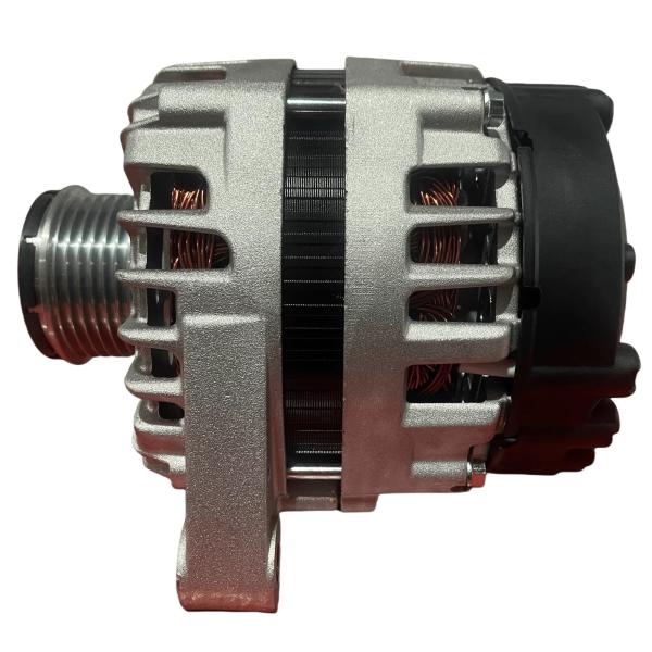 The 12V 150A 6PK Generator Is Applicable to BuickModel 11, OEM 2650743A FG15S019