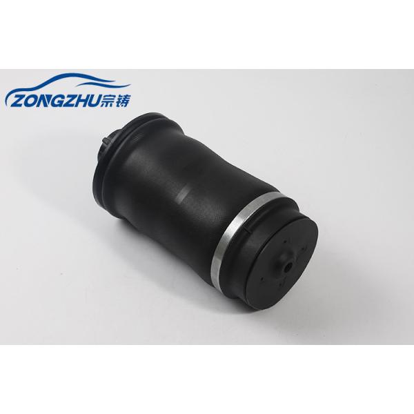 Pair of Rear Air Suspension Spring For Mercedes W164 GL350 GL450 A1643201025