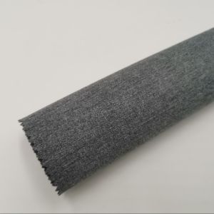 75D*150D Dyed Yarn Cation Fabric 150cm Width waterproof fabric