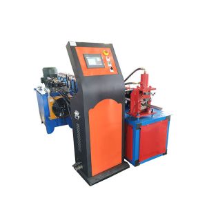 Quality 0.28mm Channel Light Steel Keel Roll Forming Machine for sale